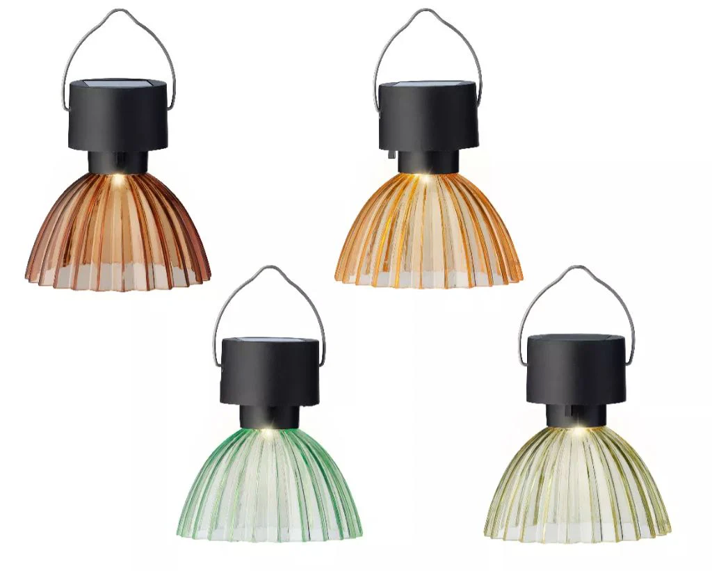 Solar Lampje 8 x 10 cm – Energiezuinige Buitenverlichting