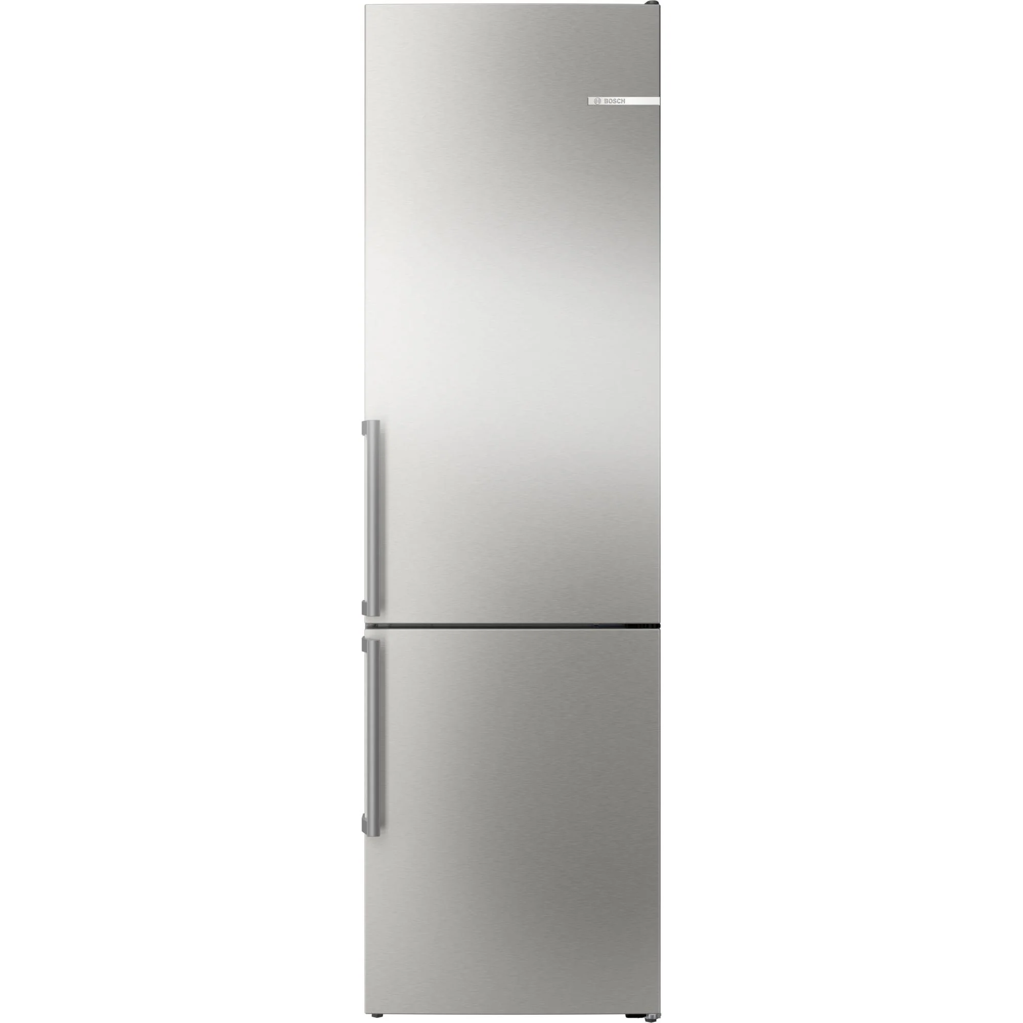 Bosch KGN39AIAU – Serie 6 – koel-vriescombinatie – 203 x 60 cm – Geborsteld staal AntiFingerprint – Total No Frost