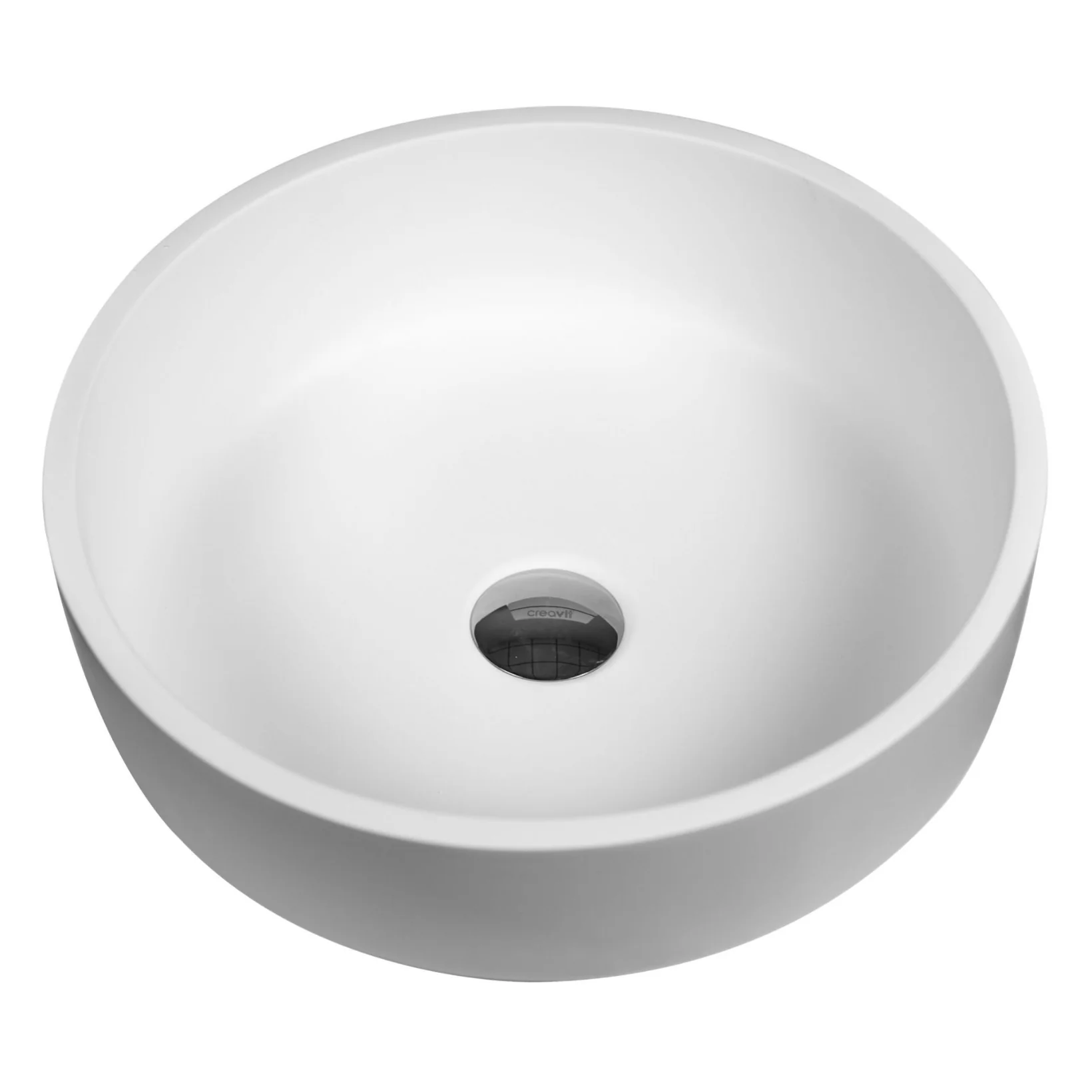 ALONI Veroni Sun Solid Surface Wastafel