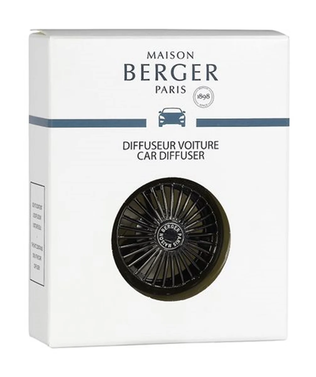 Lampe Berger Autoparfum Diffuser Gun me free of charge