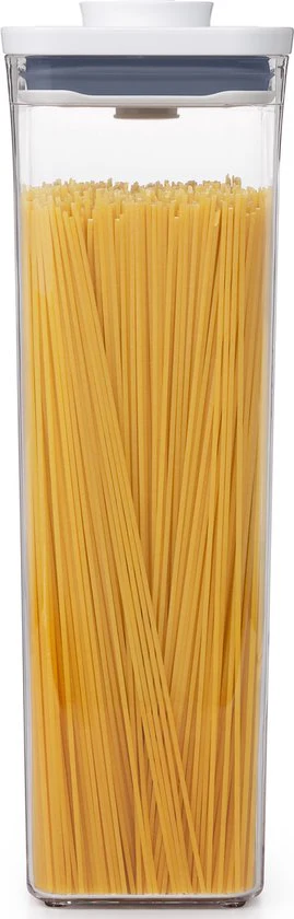 OXO Good Grips Voorraadbus POP VK Hoog – 2,1 L