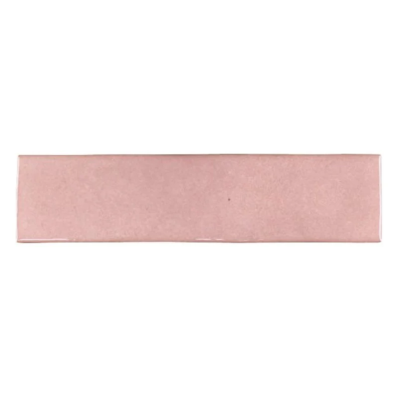 Marrakech ZELIJ Rosa 5×20 cm
