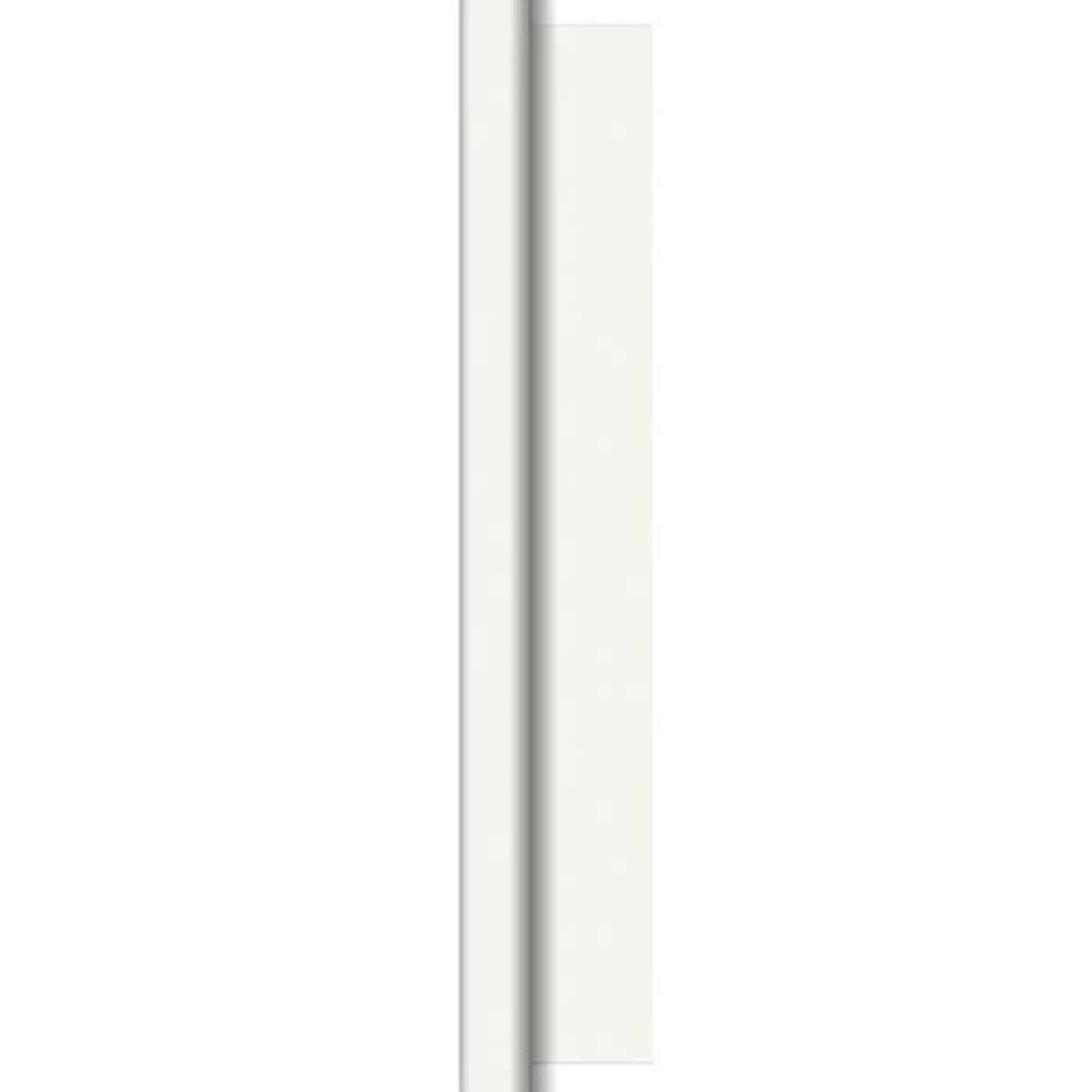 Duni tafelkleed op rol 1,18 x 5 m – Wit