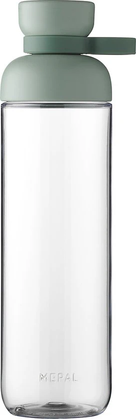 Mepal Vita Waterfles 900 ml – Nordic Sage