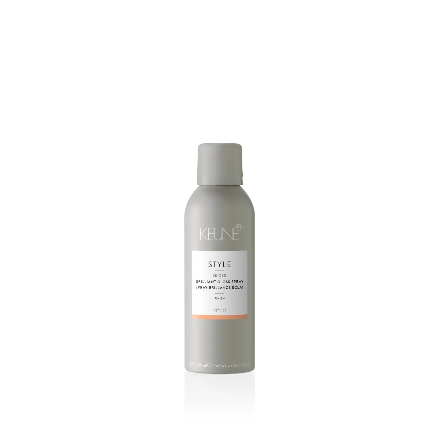 Style Brilliant Gloss Spray