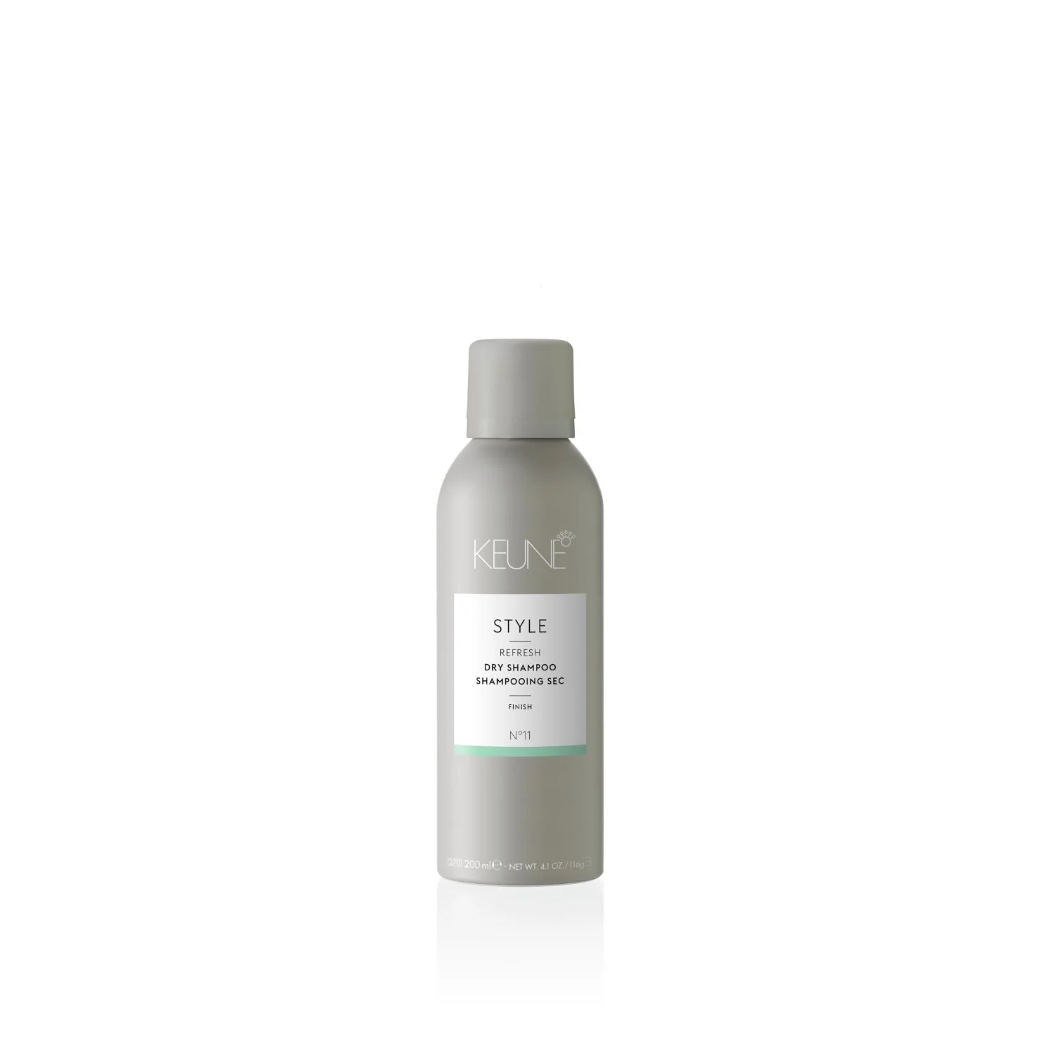 Style Dry Shampoo