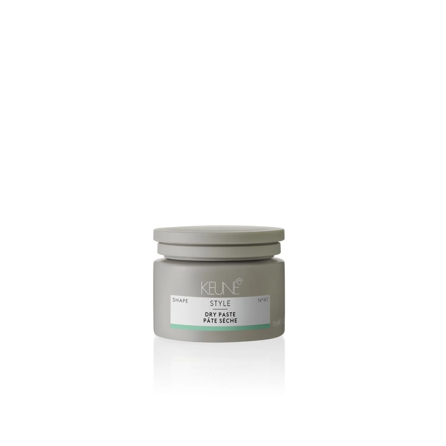 Style Dry Paste