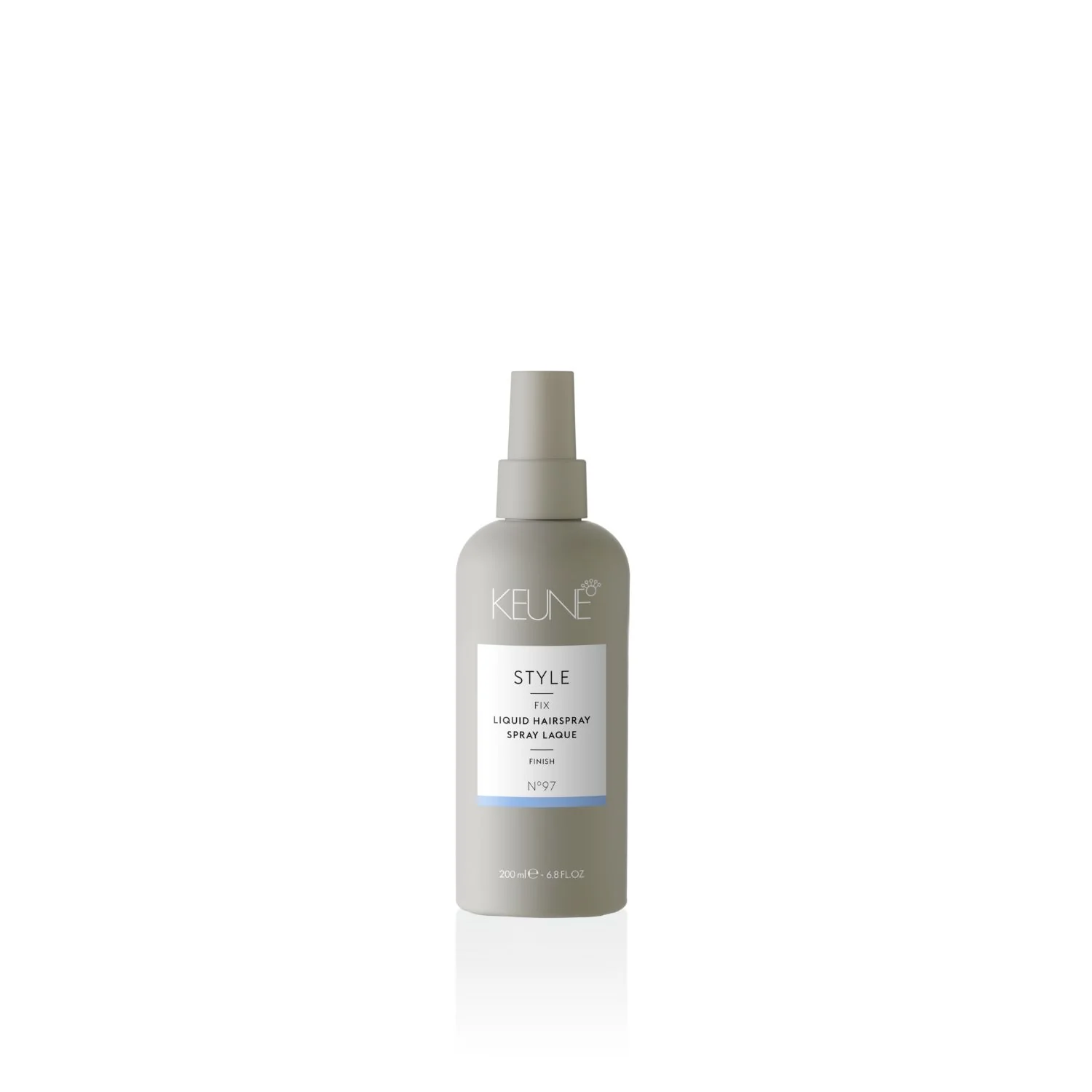 Style Liquid Hairspray