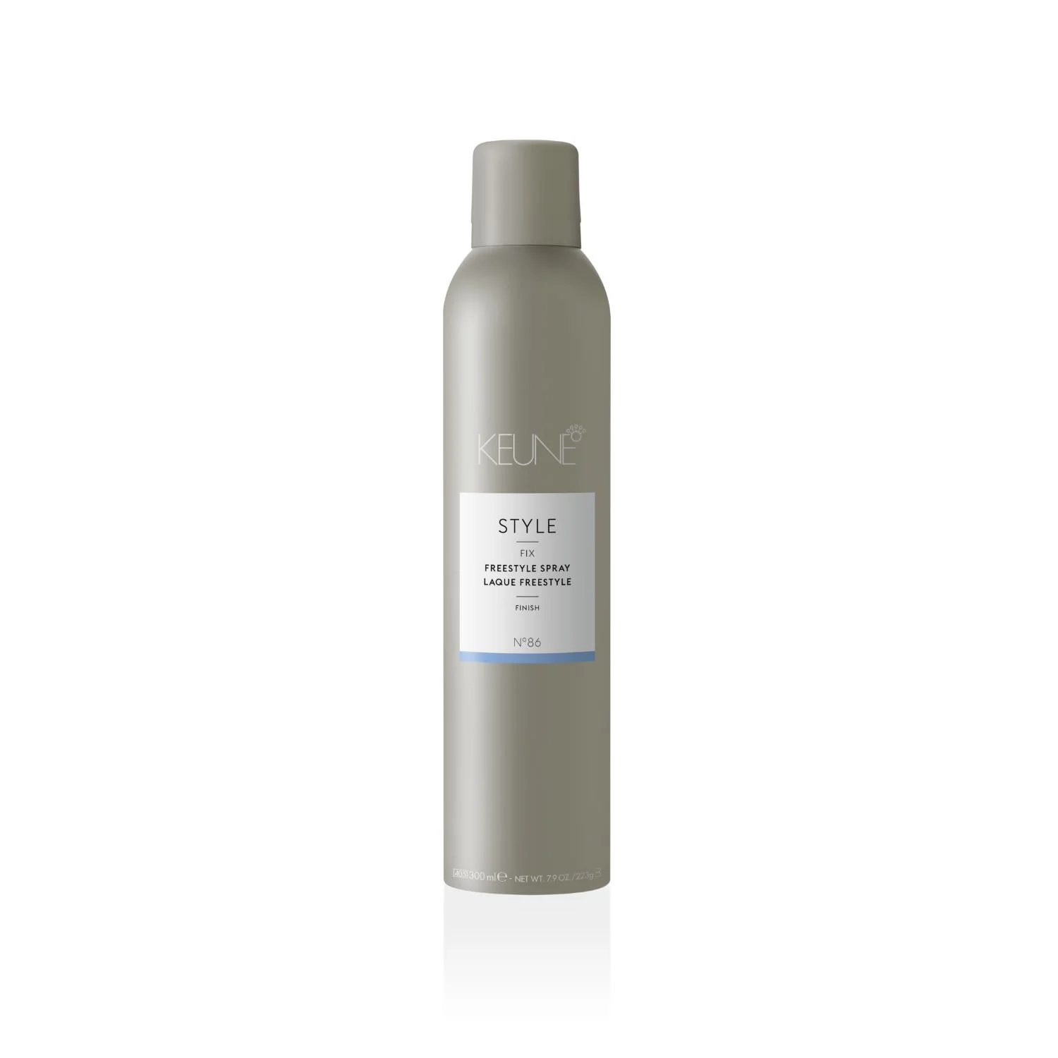 Style Freestyle Spray