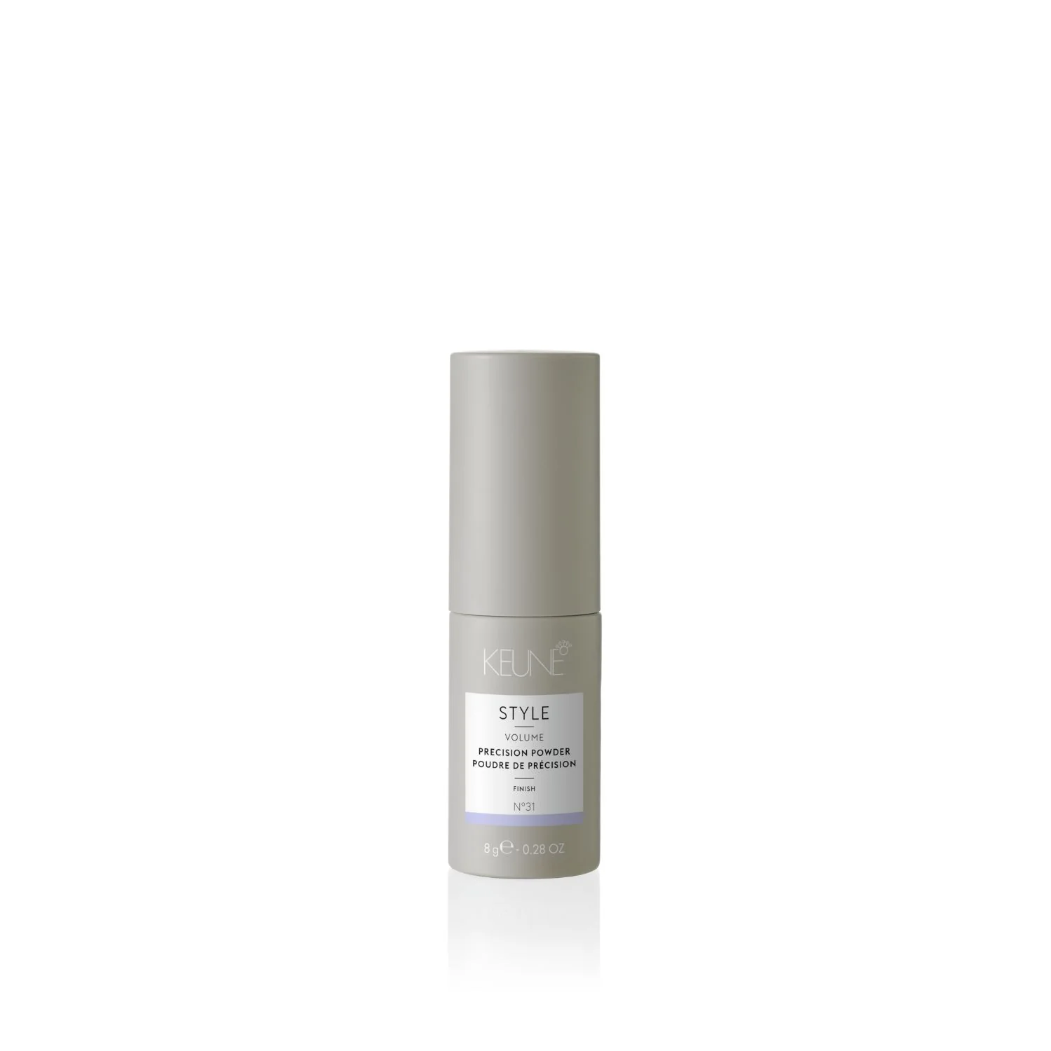 Style Precision Powder