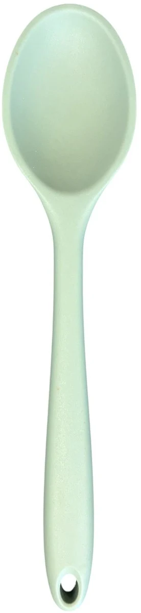 Basic Culinair Roerlepel – Frosted Mint