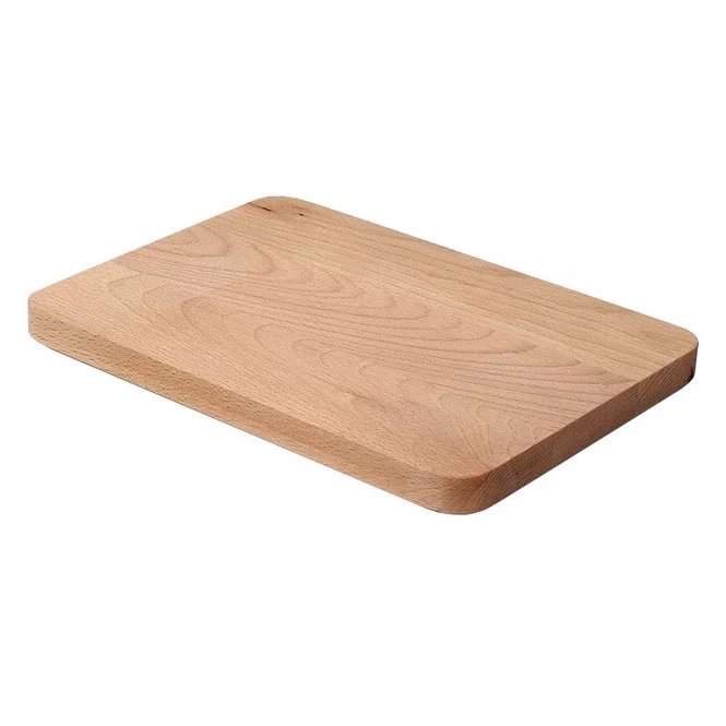 Butler Snijplank Beuk 28×21 cm – Natuurlijk & Duurzaam