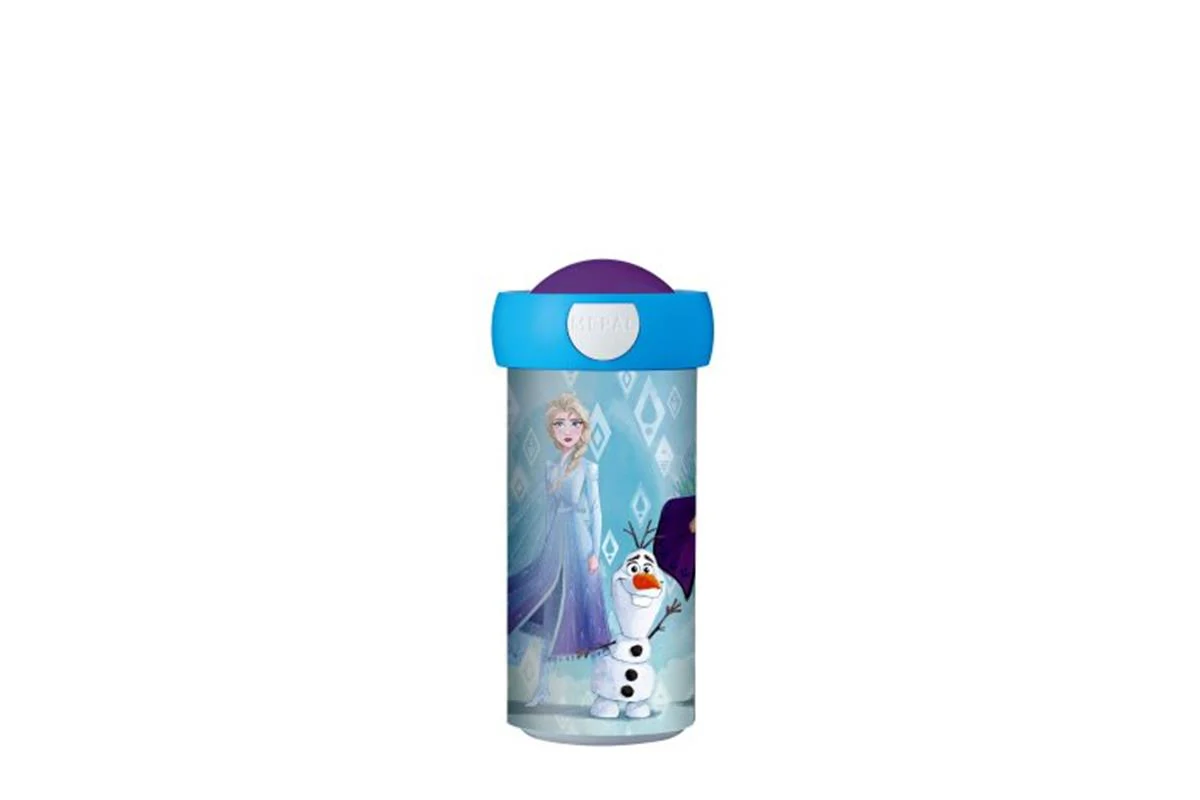 Mepal Schoolbeker Campus 300 ml – Frozen II