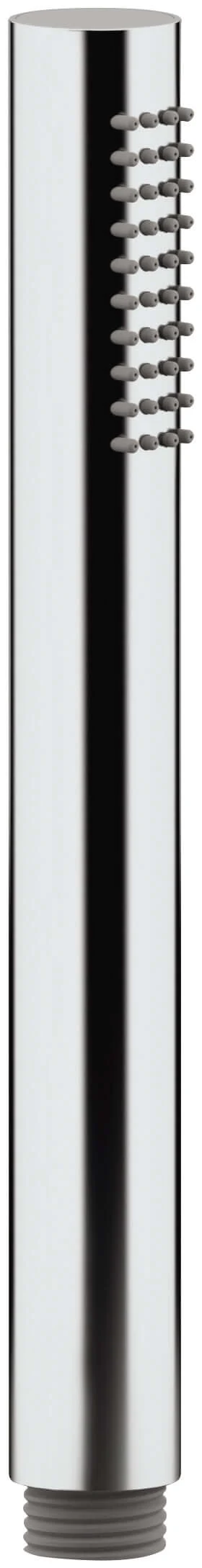 Handdouche rond 1/2” chroom