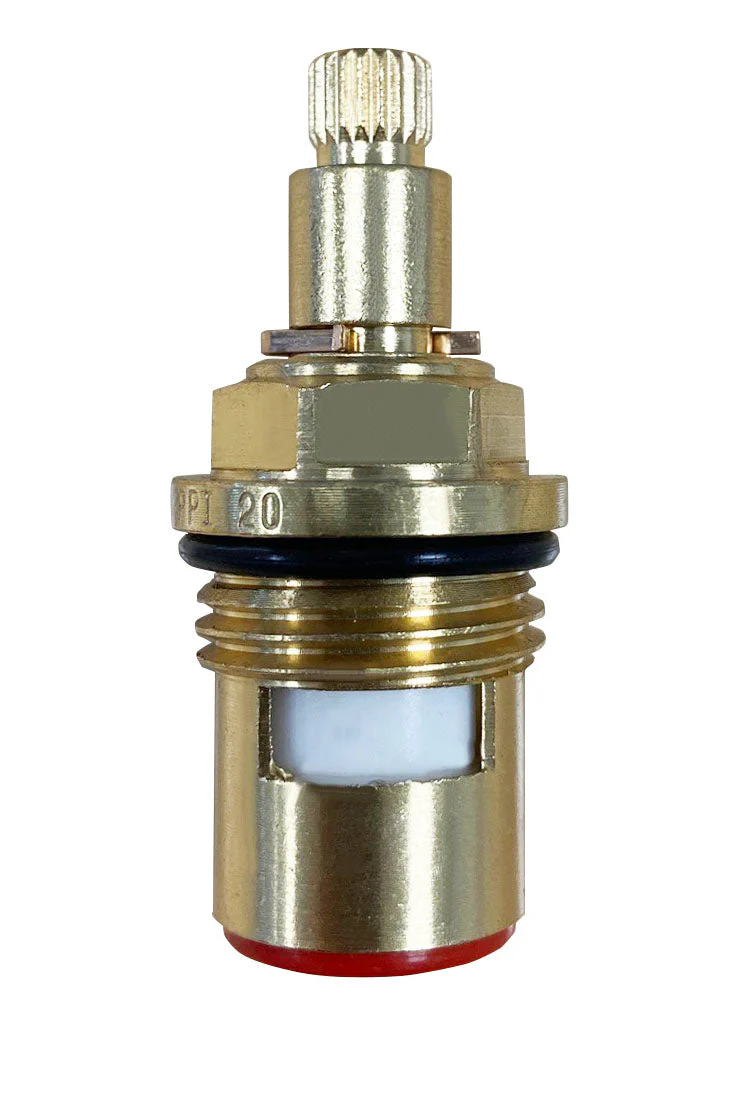 keramisch binnenwerk 1/2″C20 warm