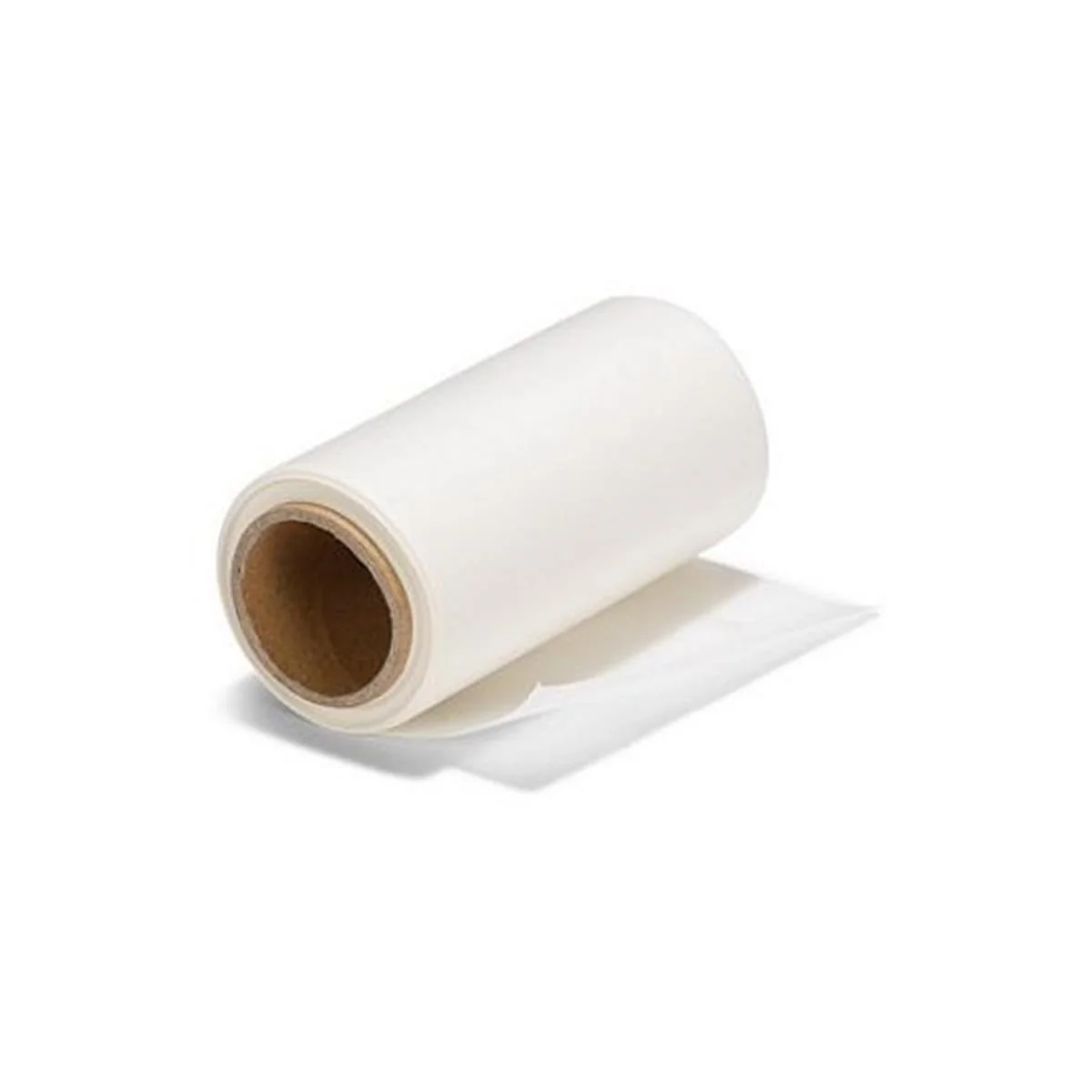 Mini rol bakpapier 10 cm x 25 m – Handig en veelzijdig