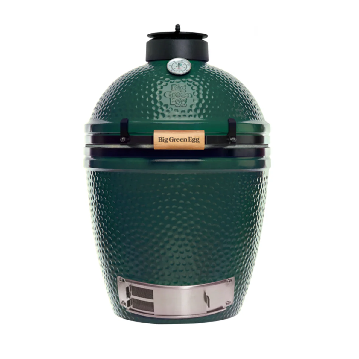 Big Green Egg Medium Keramische BBQ Groen Ø38 cm