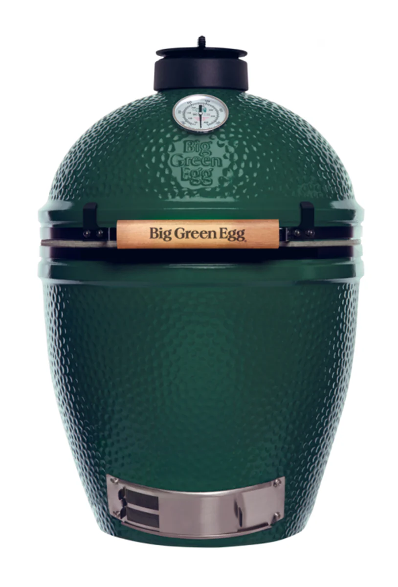 Big Green Egg Large – Groen – Ø46 cm Kamado BBQ