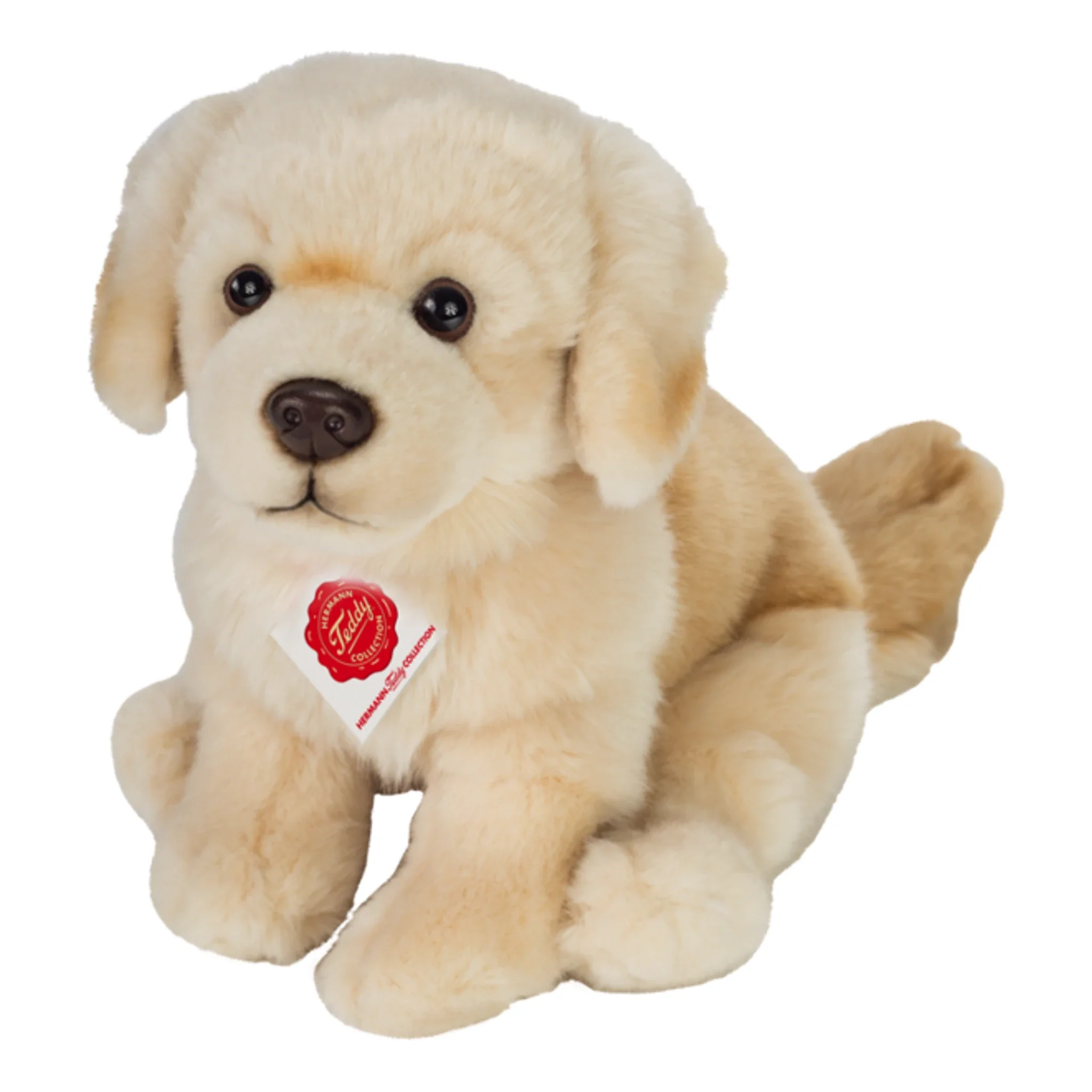 Knuffel Golden Retriever
