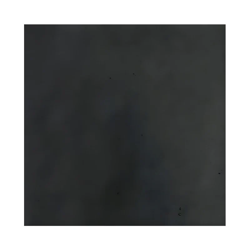 HERITAGE ZELLIGE CLASSIQUE GRAPHITE Wandtegel 10×10 cm
