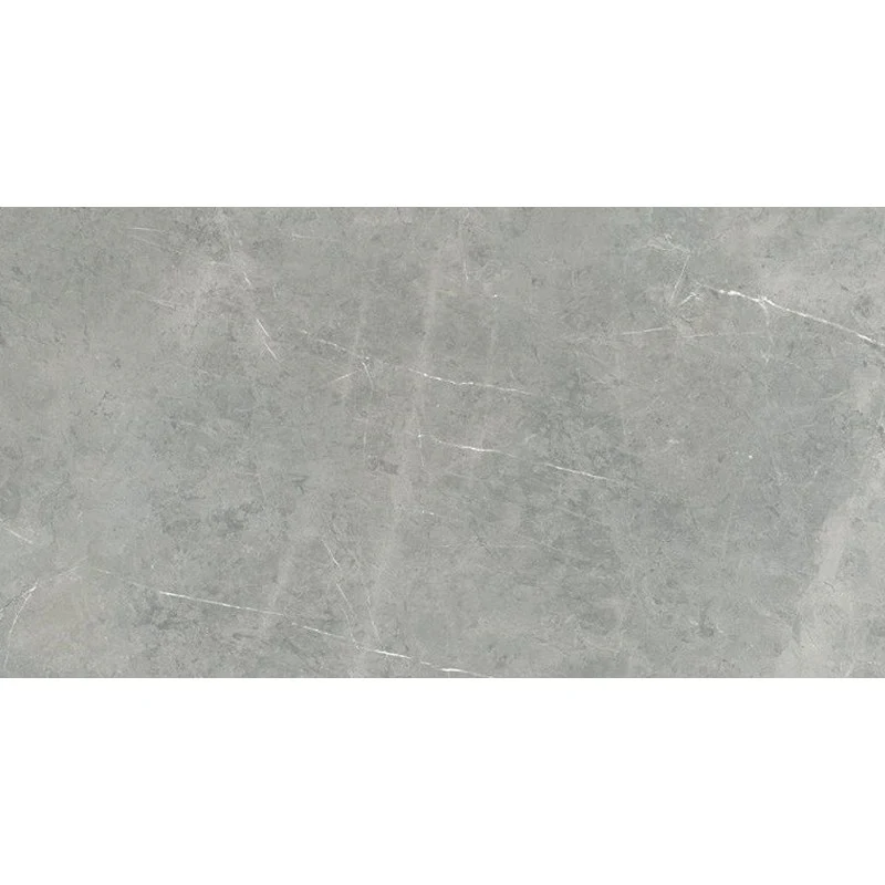 Vloertegel Flaviker SUPREME EVO Glans Grey Amani 60×120 cm (doosinhoud 1.44 m2)