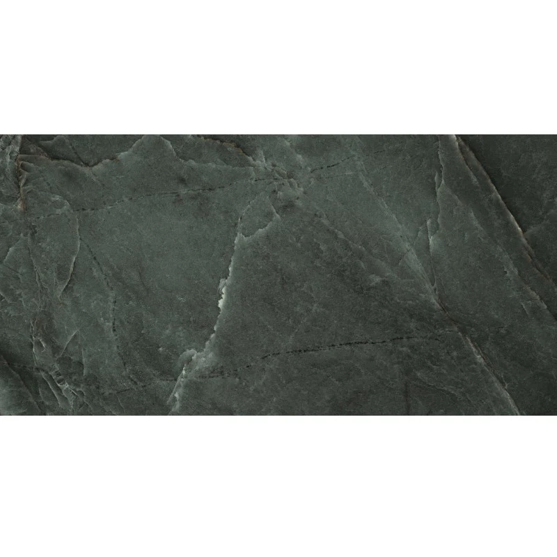 Vloer- en Wandtegel PULIDO Marmerlook Manaos Groen 60×120 cm (doosinhoud 1.44 m2)