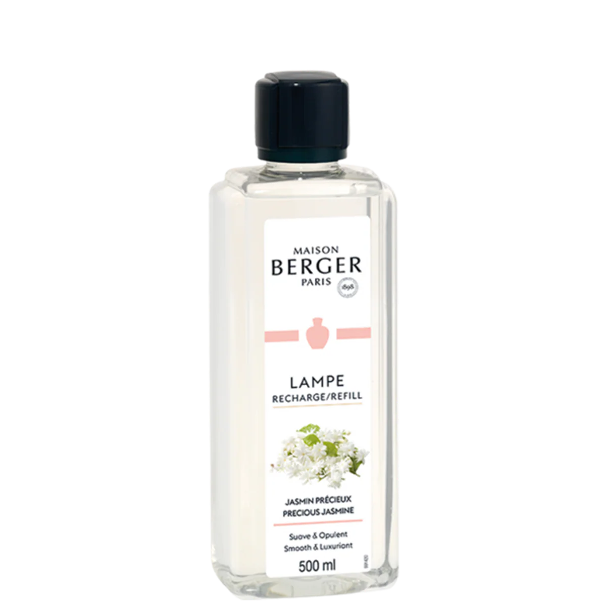 Lampe Berger Jasmin Précieux Huisparfum 500ml