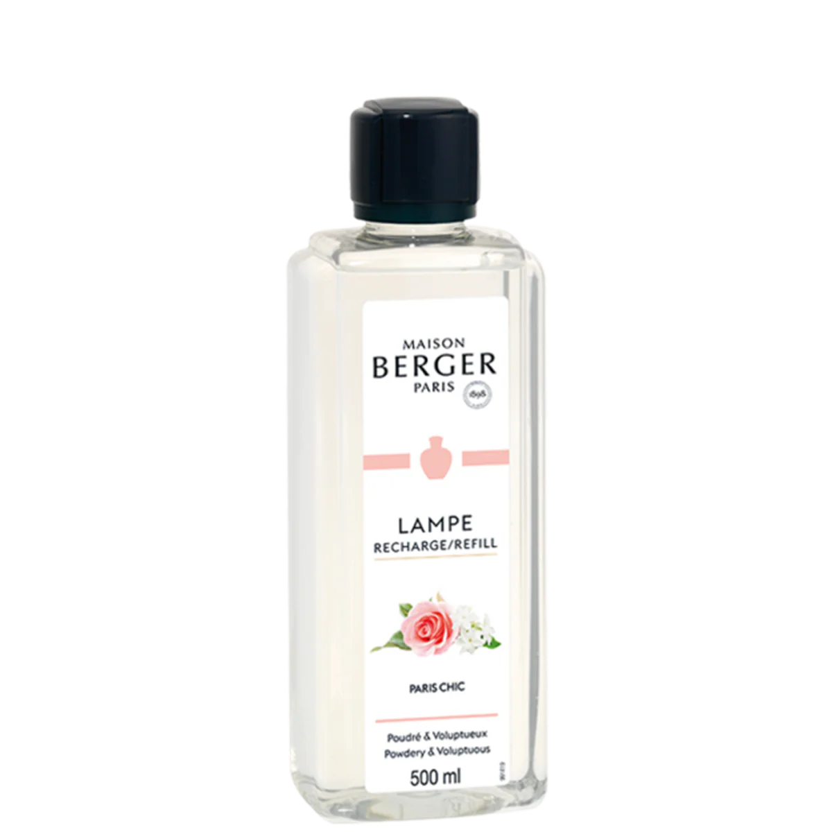 Lampe Berger Paris Chic Huisparfum 500 ml