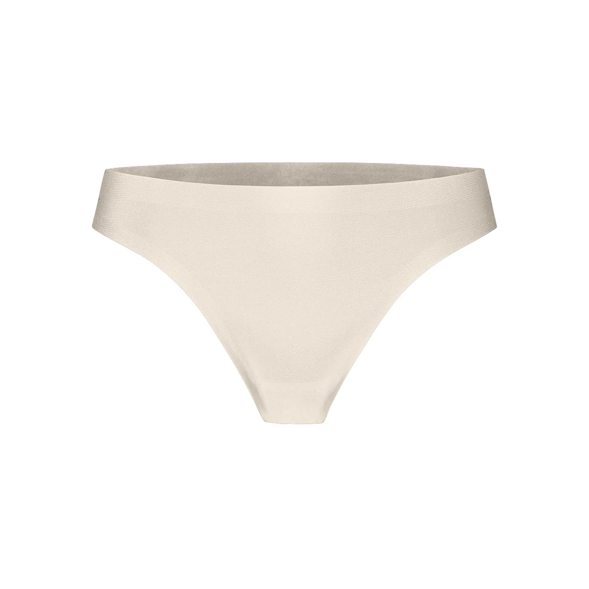 Secrets String Almond