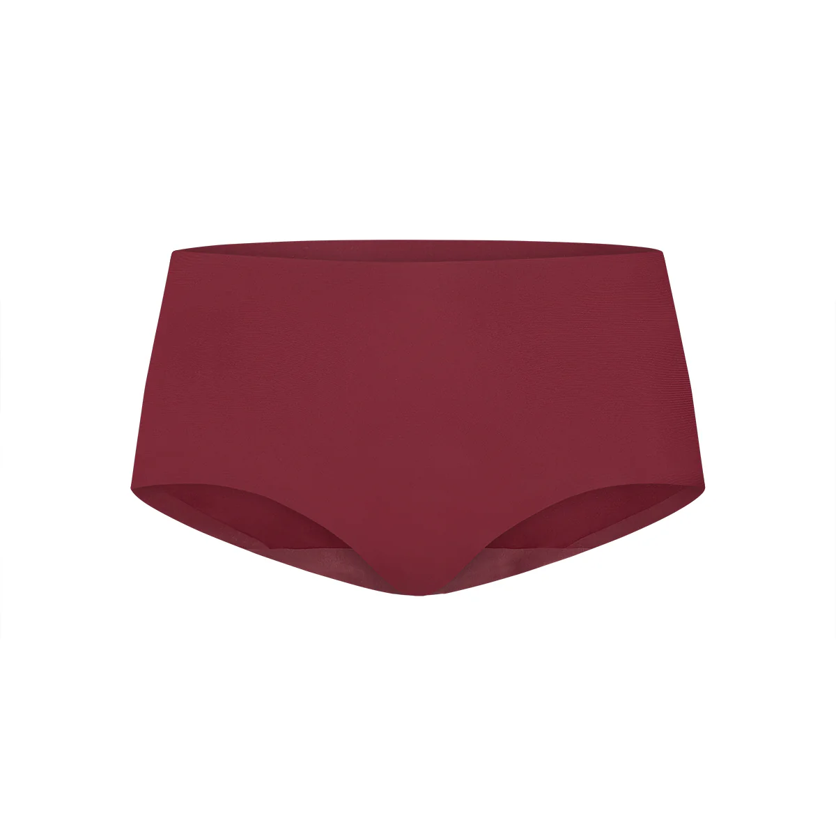 Secrets Hipster Velvet Red