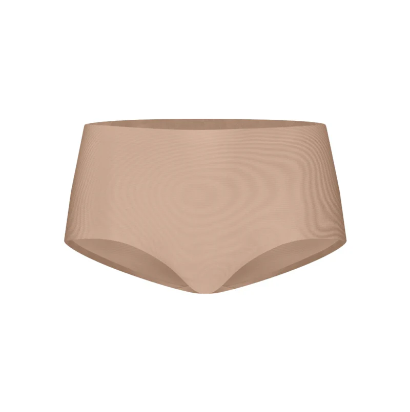 Secrets Midi Brief Walnut