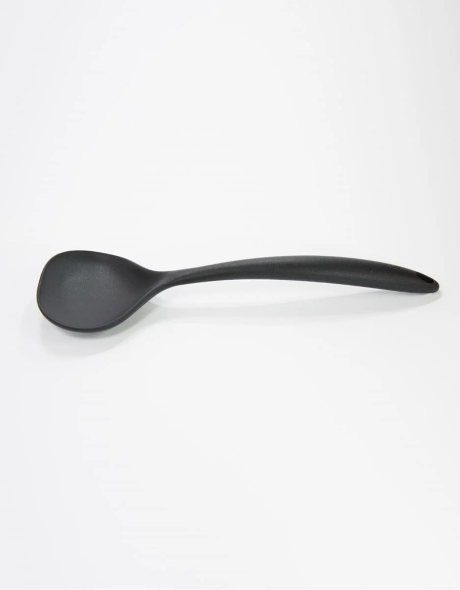 Tools2cook Wok/Opschep Lepel – Black Pepper
