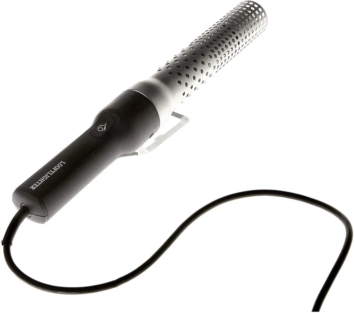 Looftlighter Elektrische BBQ Aansteker 1800W – Metaal, 49 cm