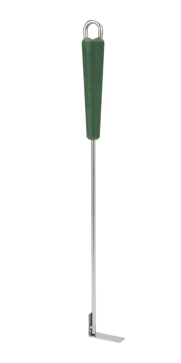 Big Green Egg Ash Tool voor XL en XXL – Veilig en Duurzaam