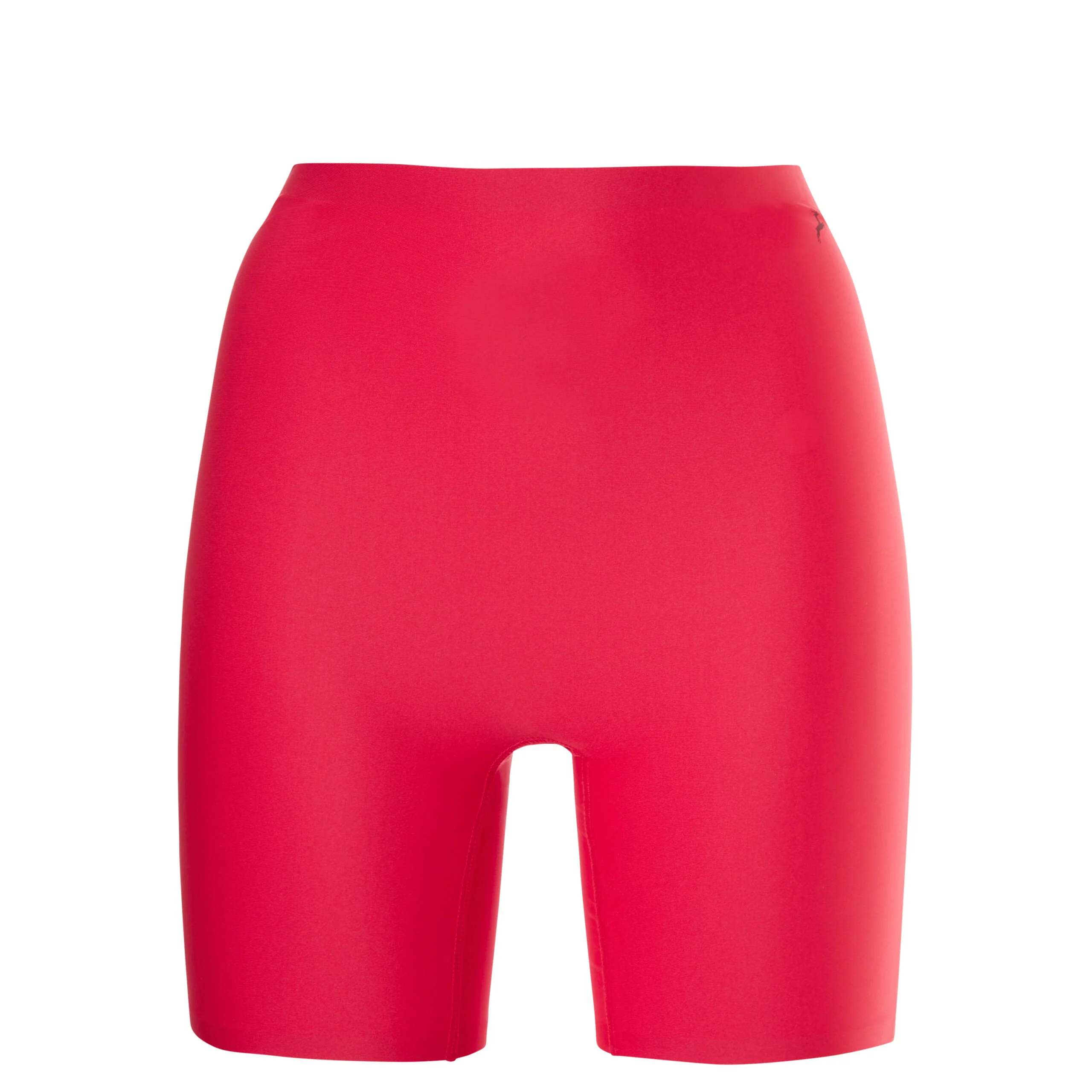 Secrets Long Shorts Rood