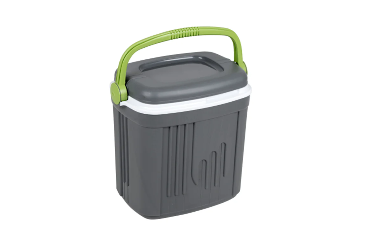 EDA – Koelbox – Iceberg – Grijs – 20 Liter