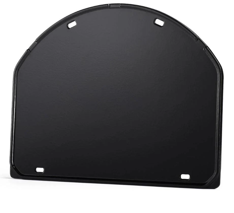 Napoleon Gietijzeren Grillplaat Ø 57 cm voor Kettle Grill