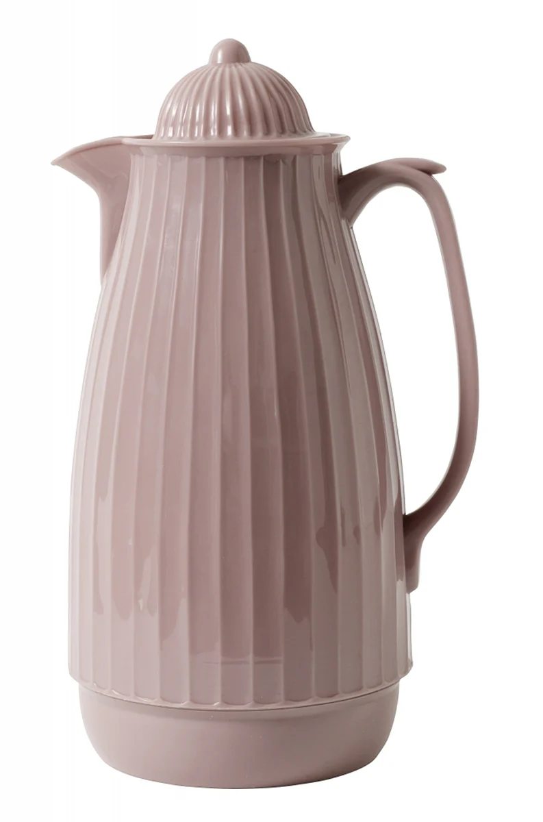 Nordal Carvi Thermoskan Jug – Rose – 1 liter