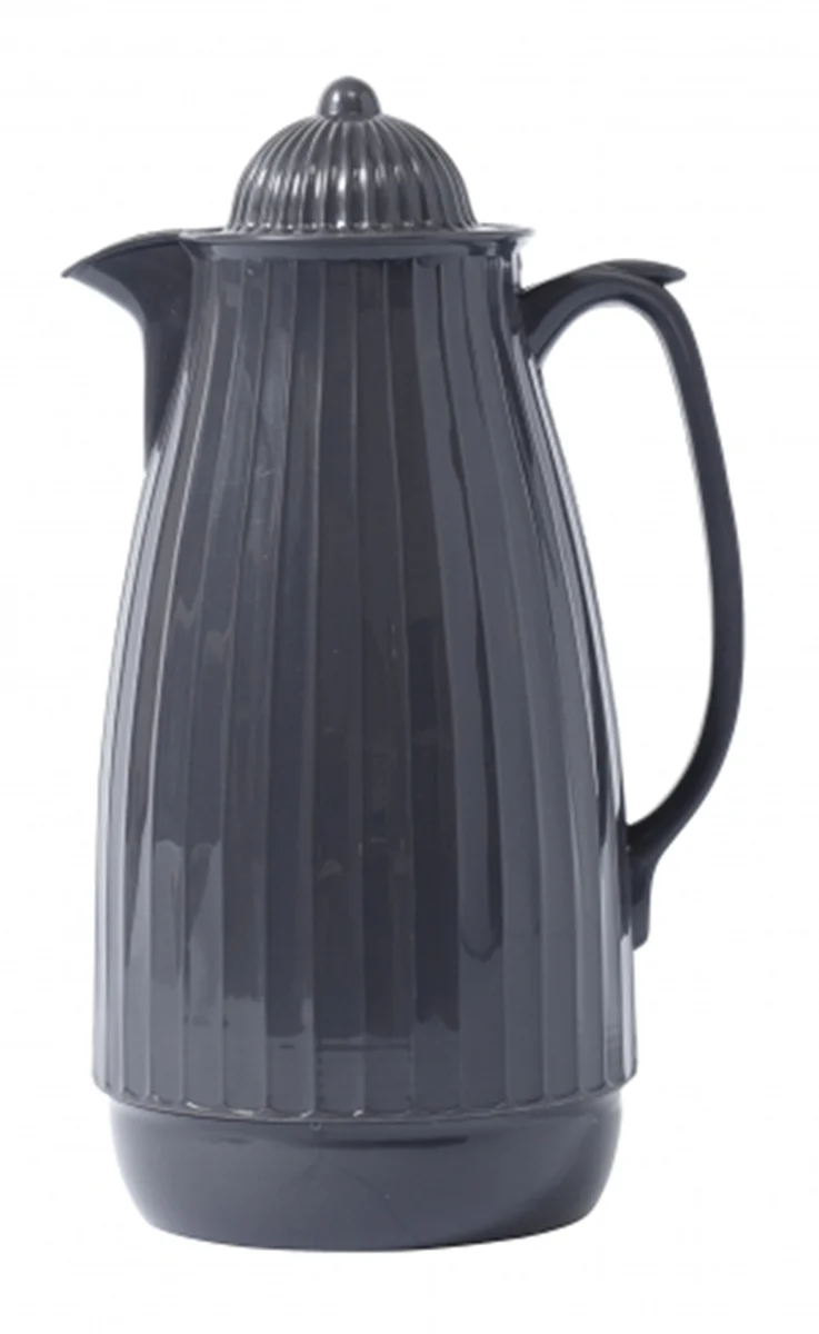 Nordal Carvi Thermoskan Jug – Ash Grey – 1 Liter