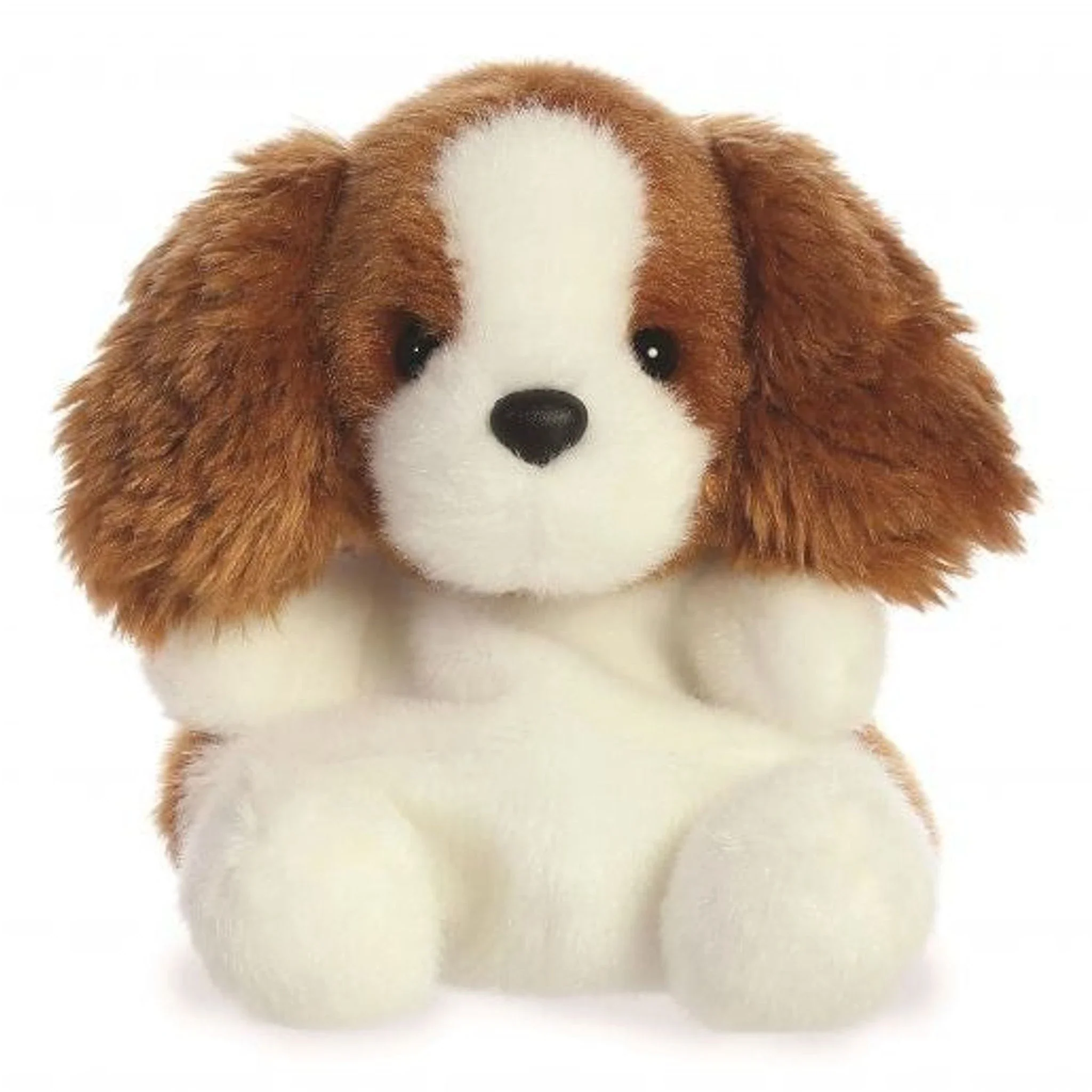 Knuffel Hond Cocker Spaniel
