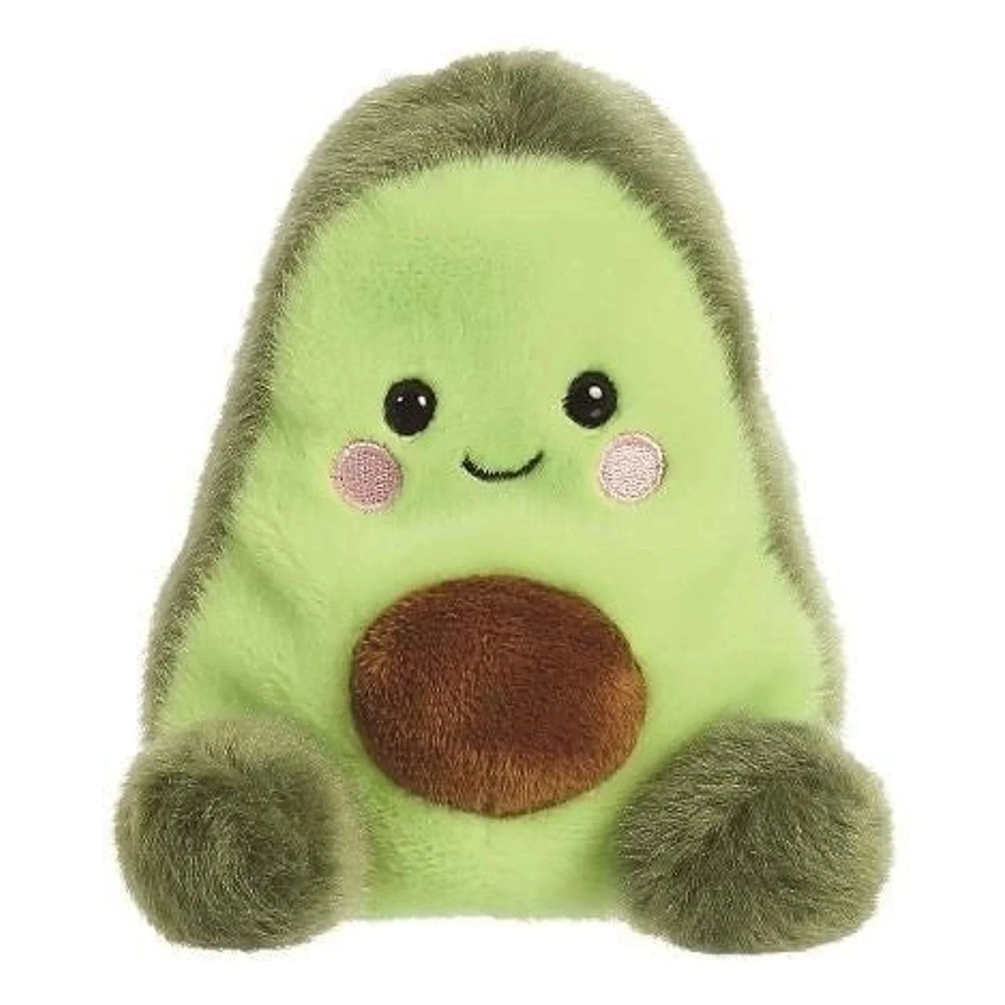 Knuffel Avocado