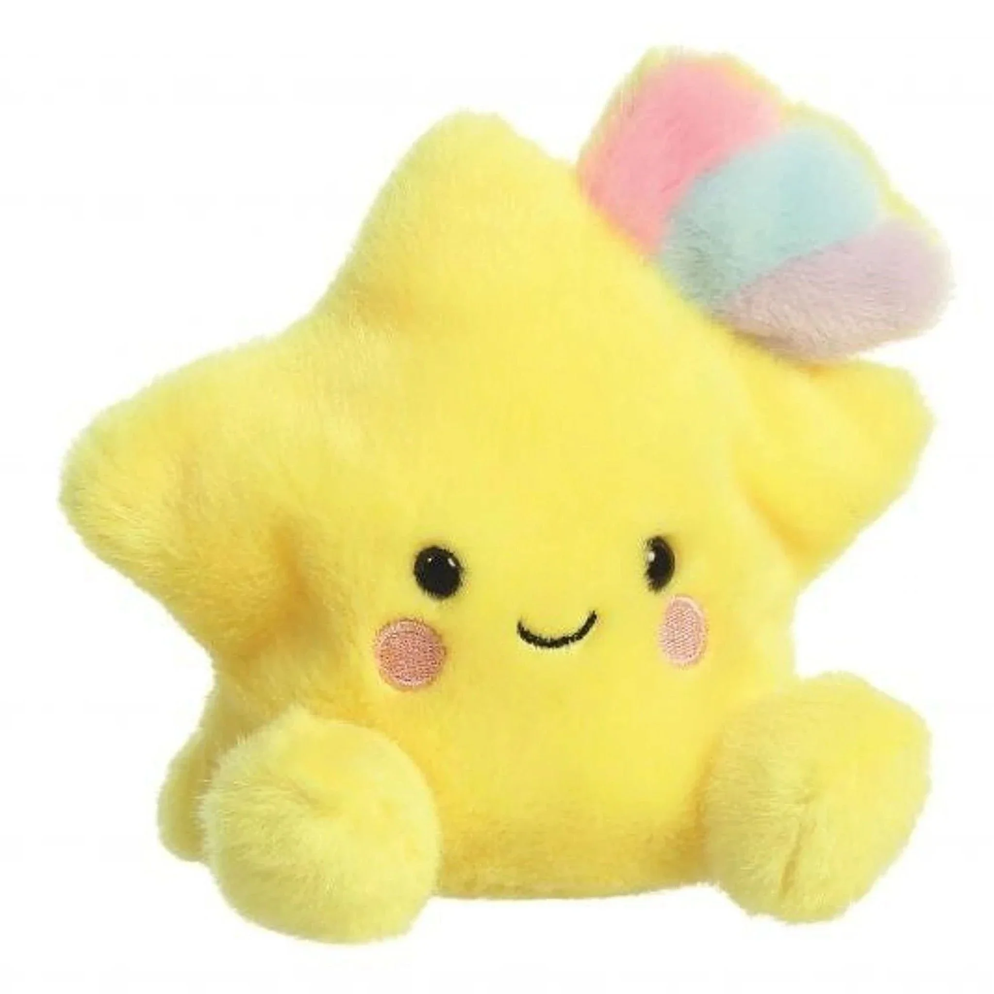 Knuffel Ster