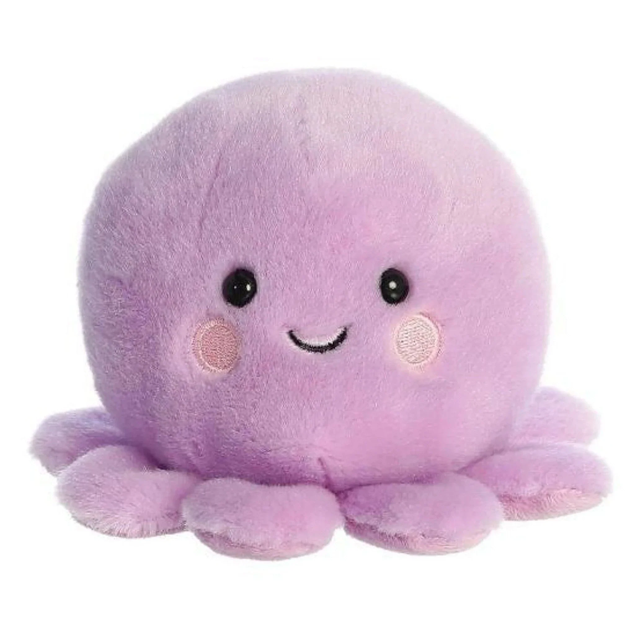 Knuffel Octopus