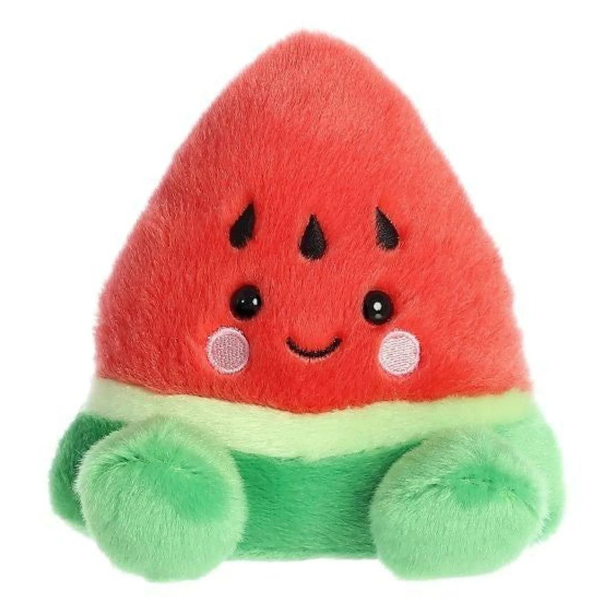 Knuffel Watermeloen