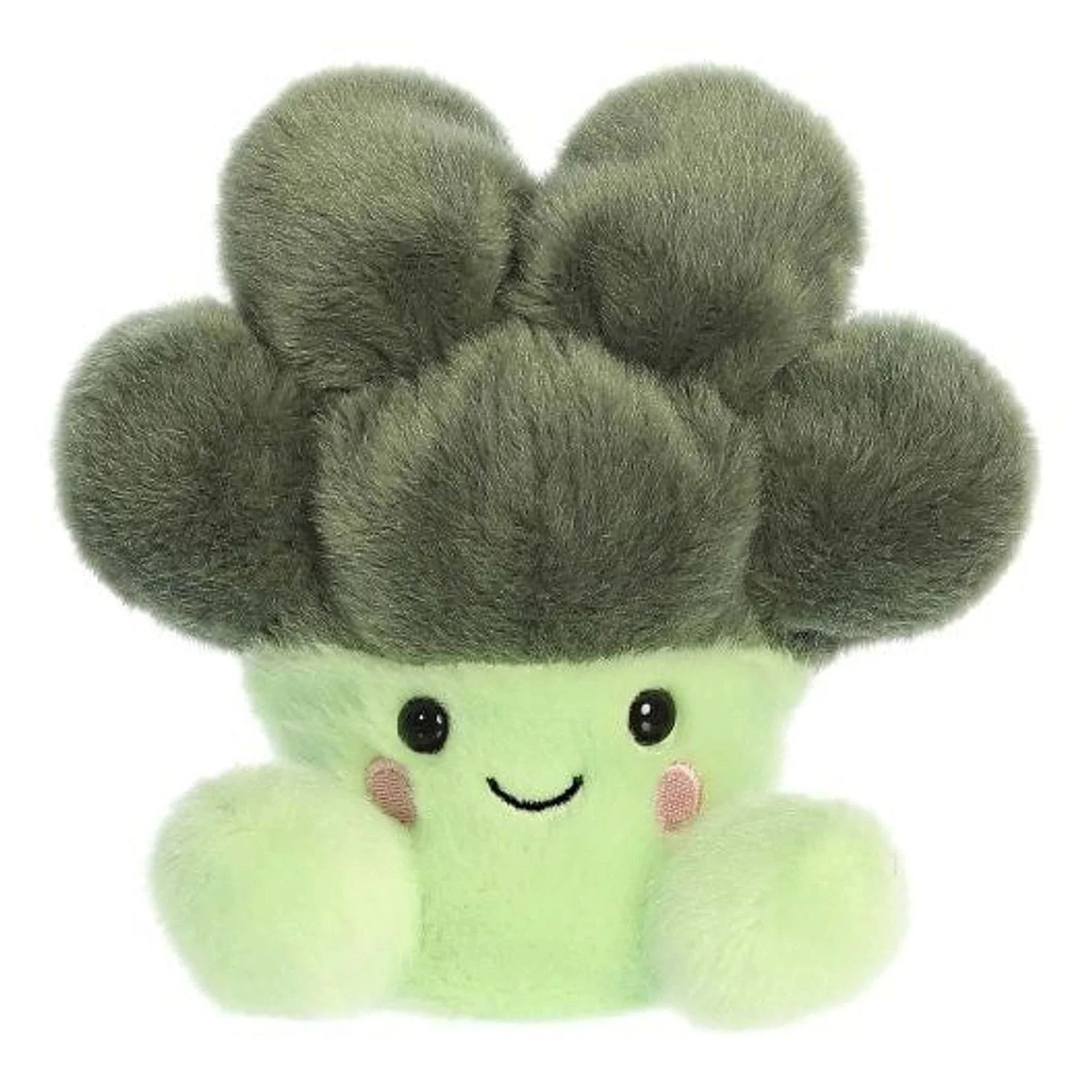 Knuffel Broccoli