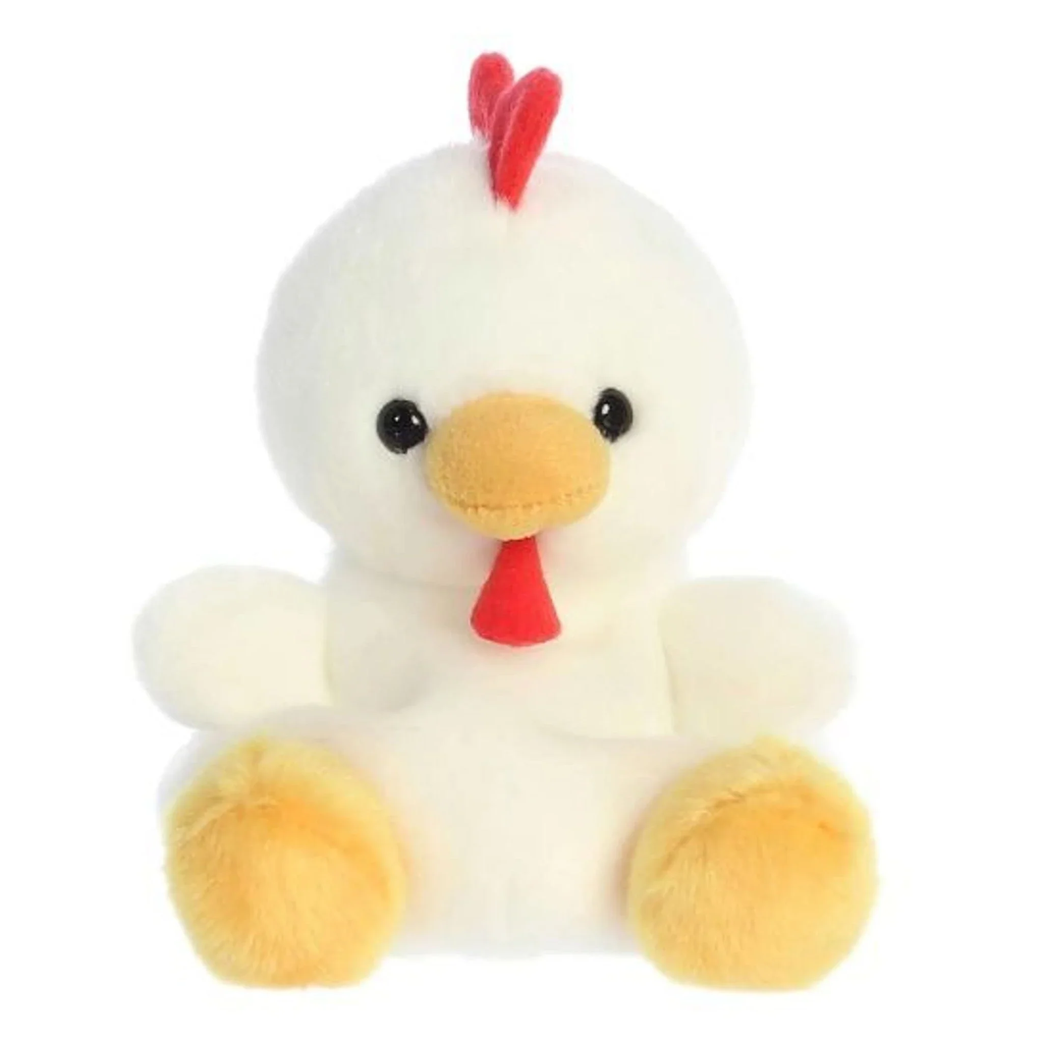 Knuffel Kip