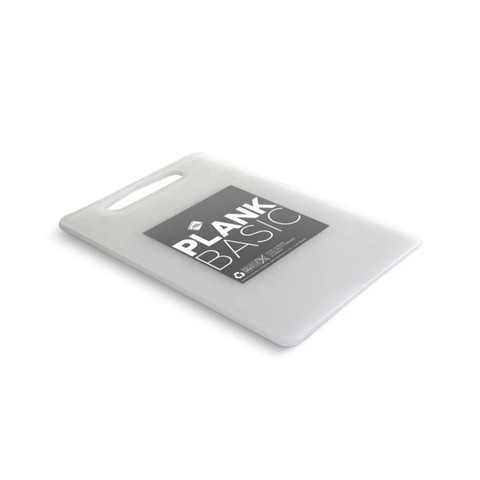 Inno Cuisinno Snijplank Basic 35×25 cm Wit