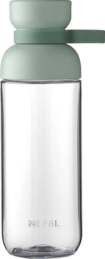 Mepal Waterfles Vita 500 ml – Nordic Sage