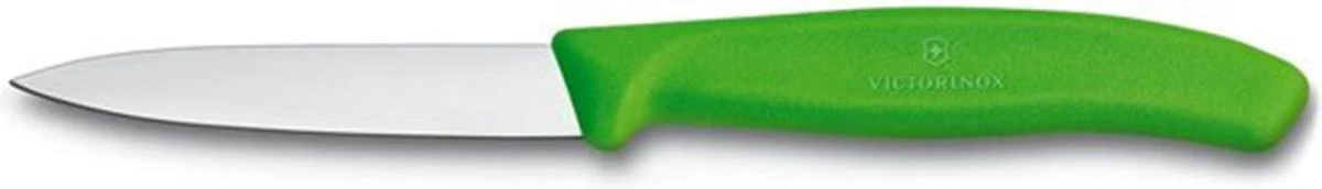 Victorinox Swiss Classic groente-/schilmes groen
