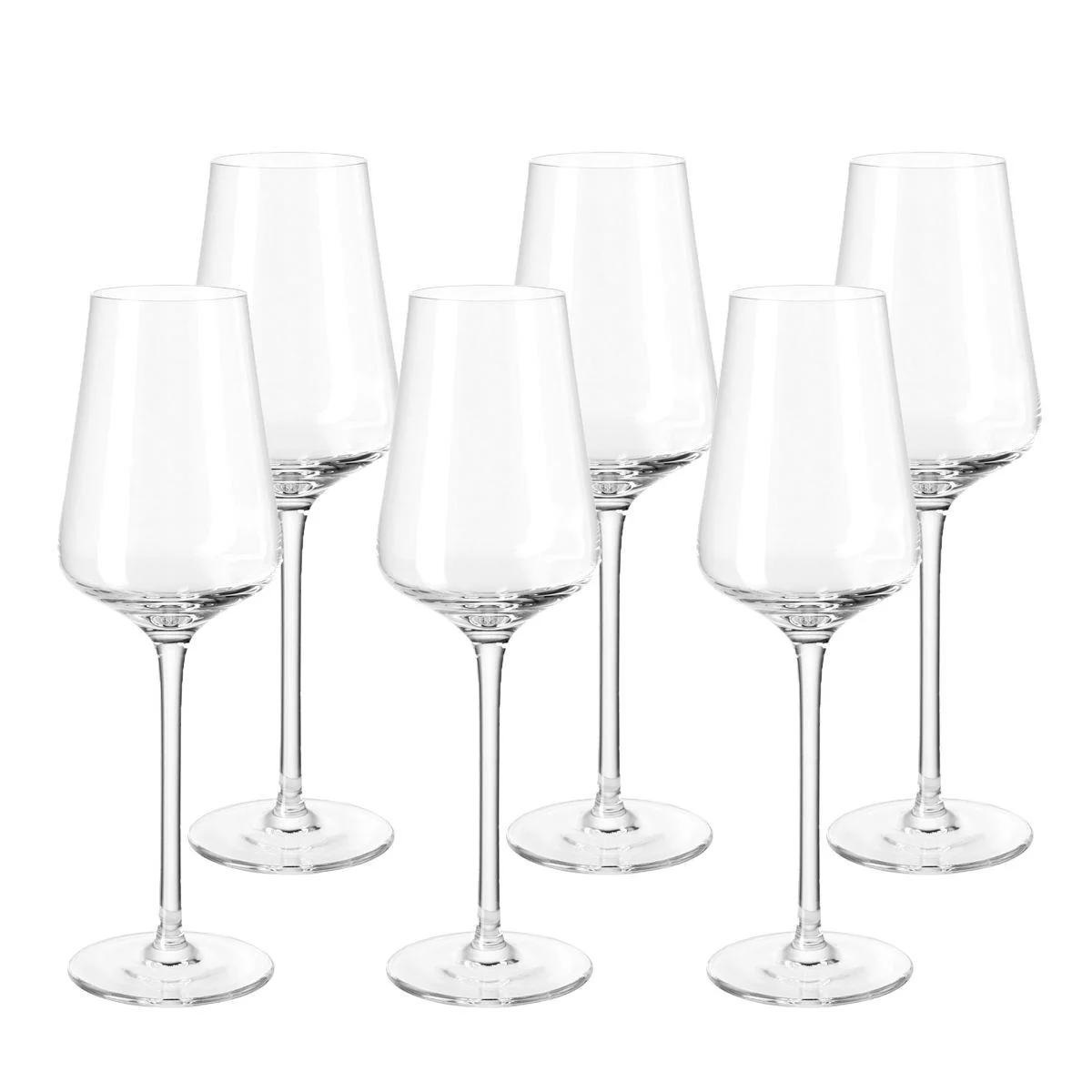 Leonardo Puccini digestief glas set 6x 220 ml